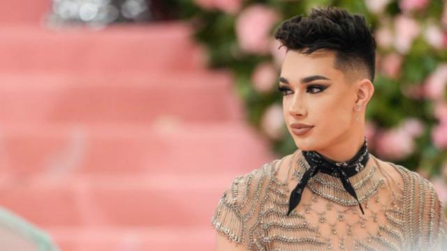 amy kling recommends James Charles Nude Pics