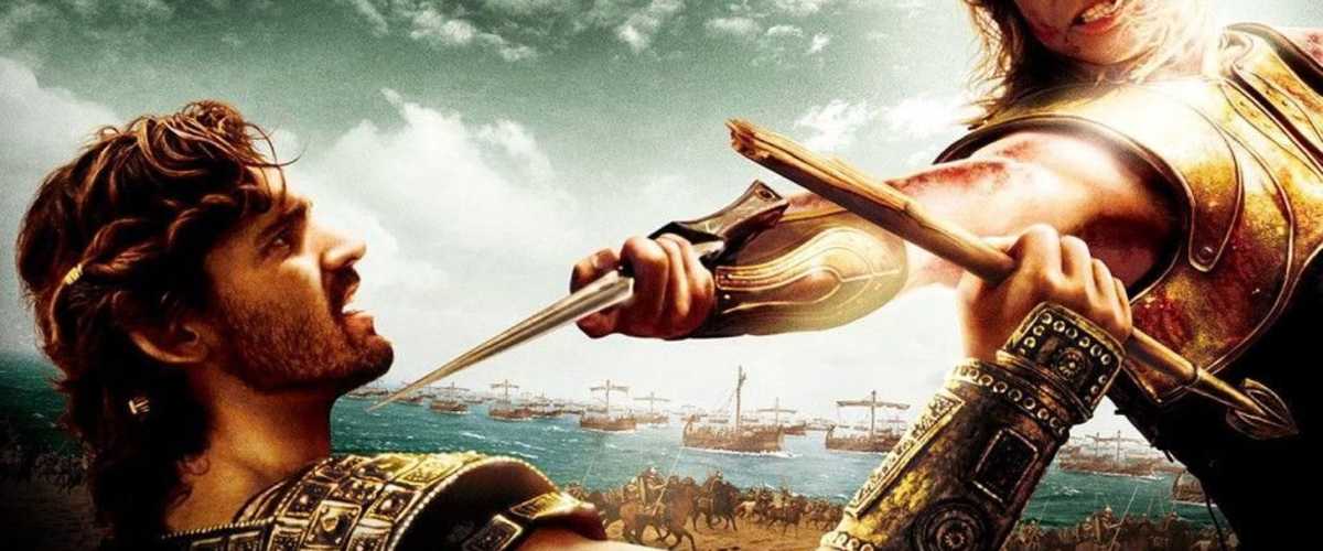 Best of Troy full movie hd