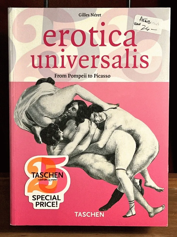 candace newman recommends Erotica With Pictures