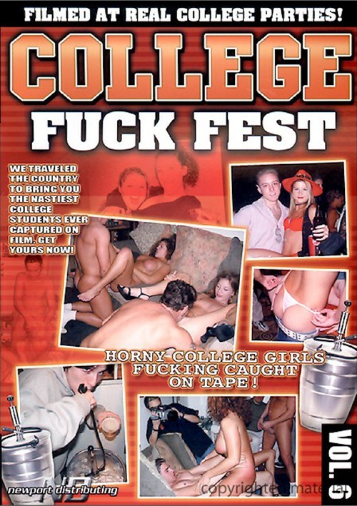 College Fuck Fest Xxx orgasm movies