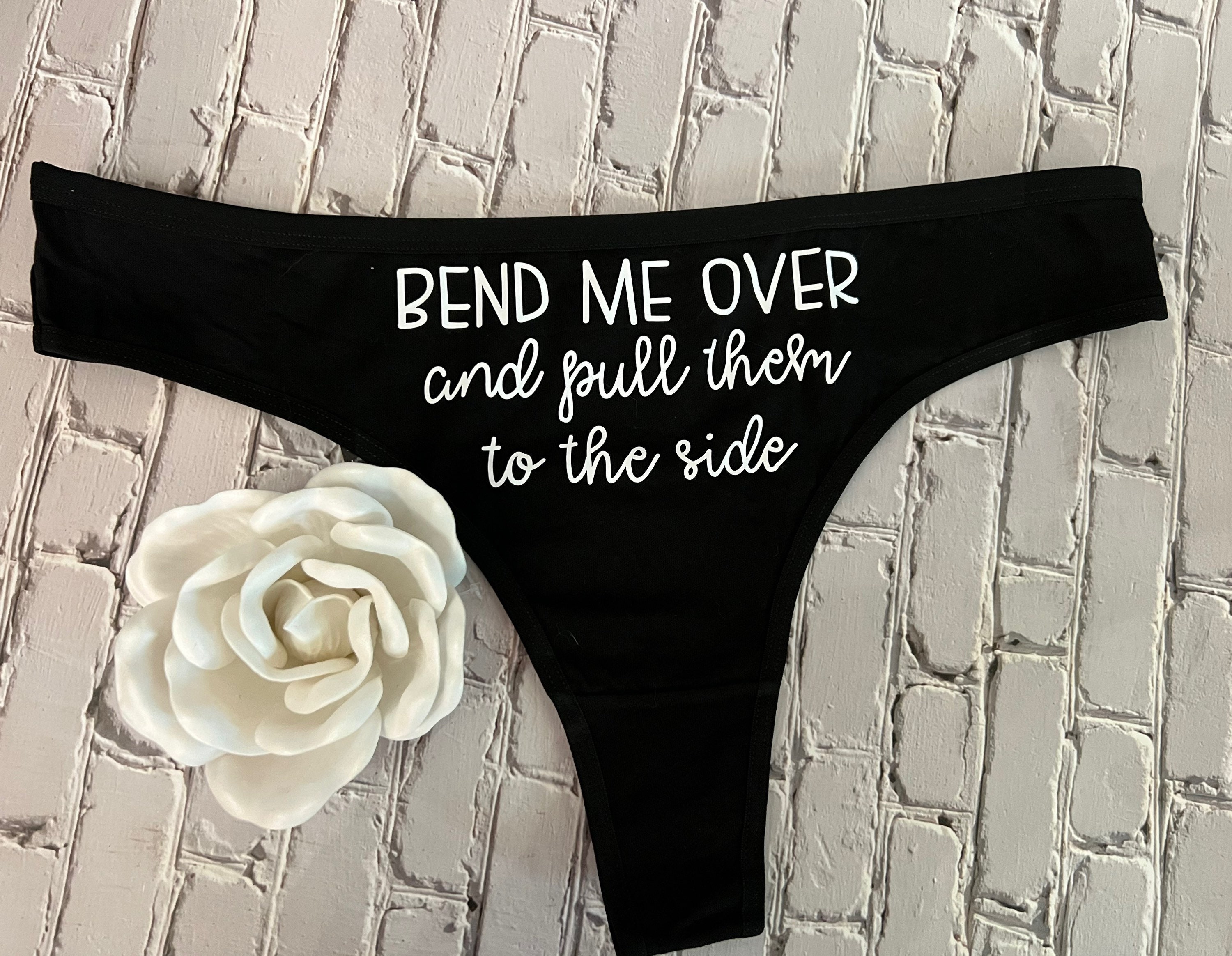 Best of I want to bend you over