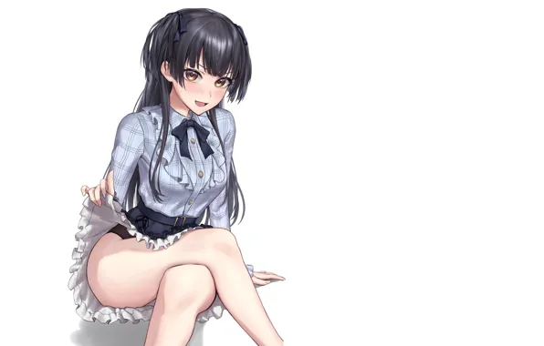 darin bacon recommends Thicc Anime Thighs