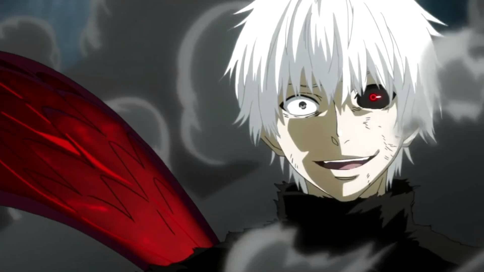 dewey andersen recommends tokyo ghoul season 1 online pic