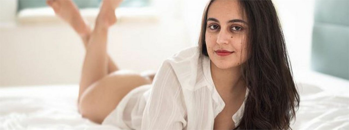 amon raa recommends yasmeena ali porn pic