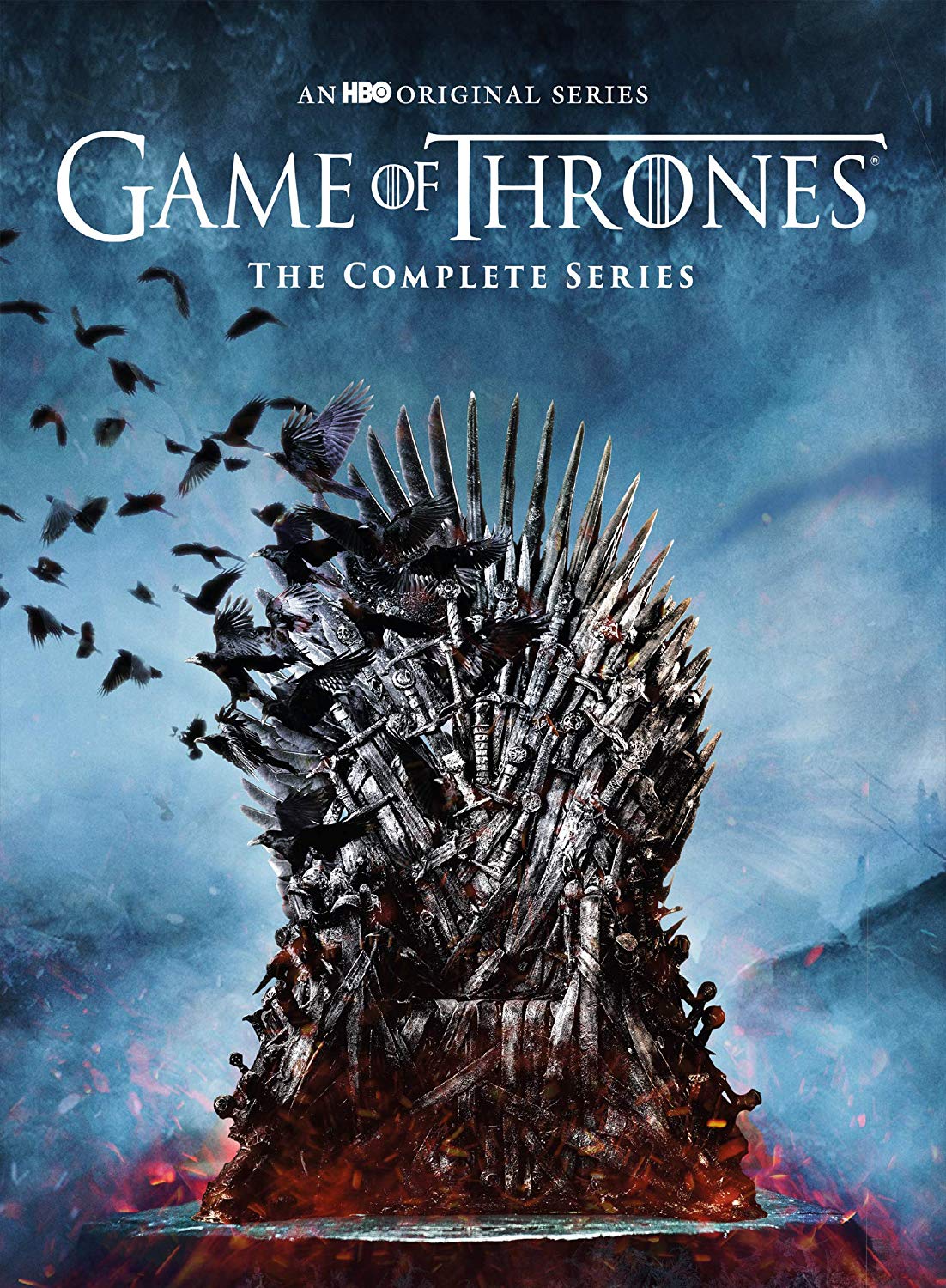 adrien brown recommends Game Of Thrones Dubbed