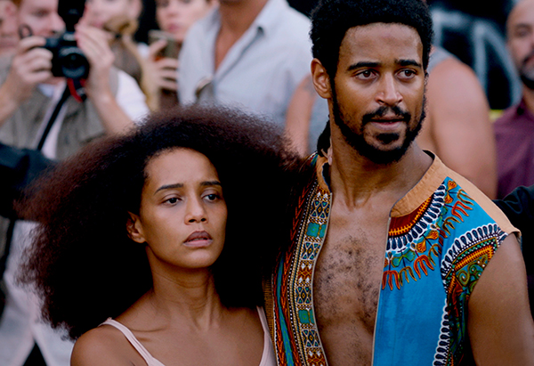 cindy schaner recommends Alfred Enoch Mom