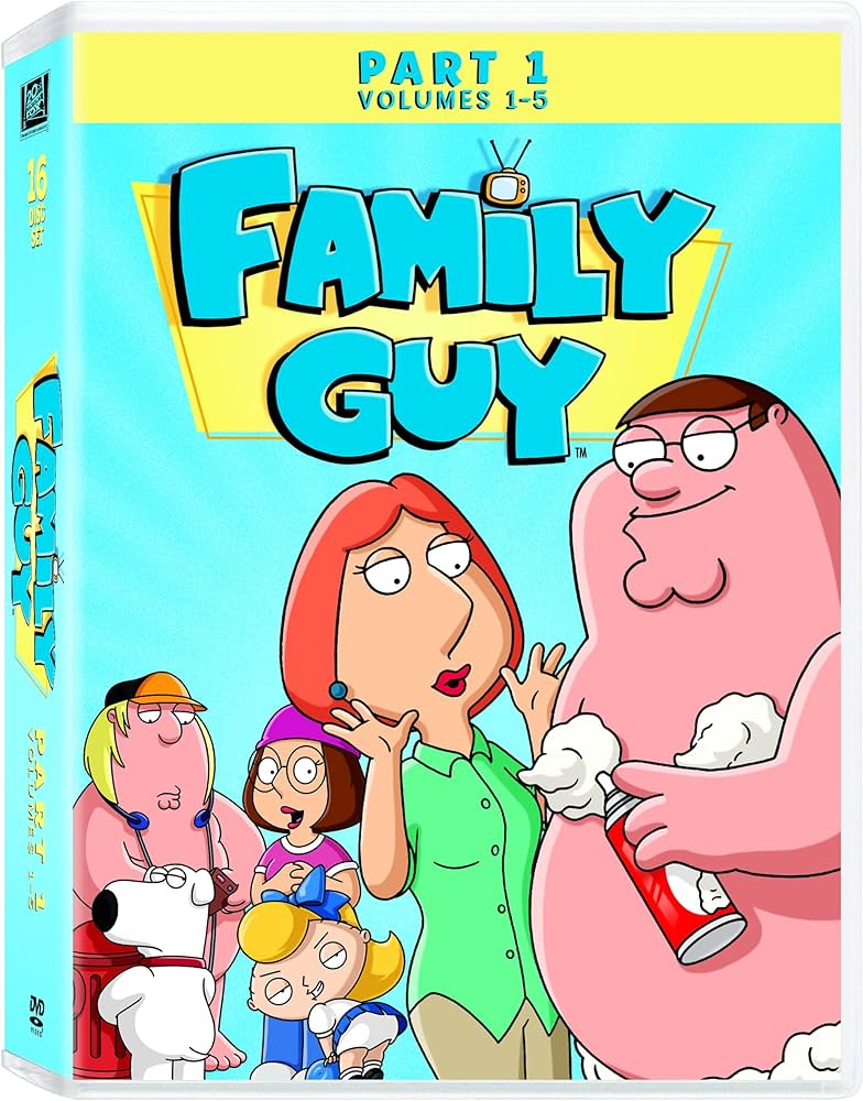 Best of Famly guy images