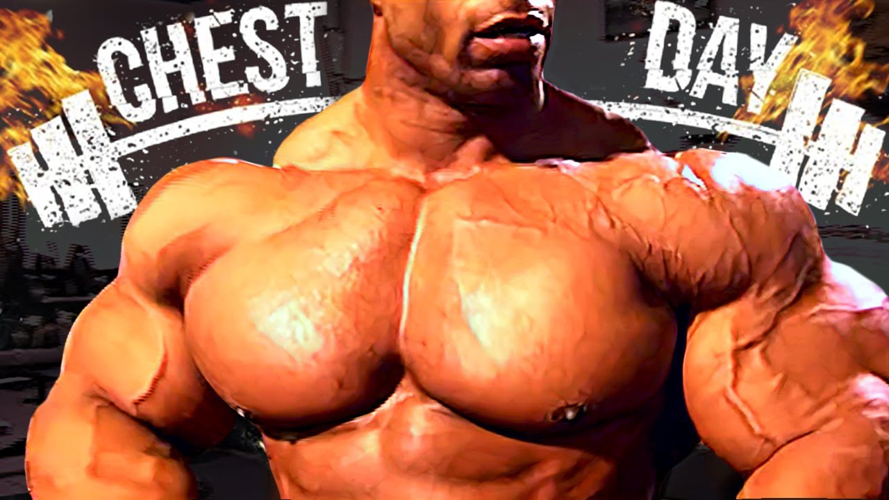 aldo alberto recommends biggest chest in the west pic