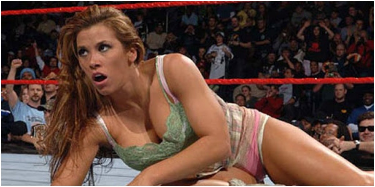 blair masson add photo mickie james nip slip