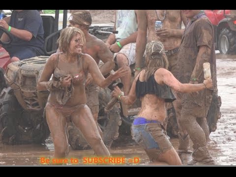 cheri johnson recommends Girl Mud Wrestle