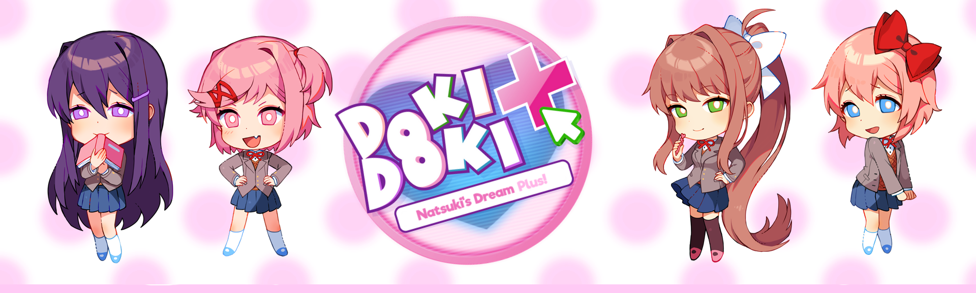 annica lee recommends doki doki little pic