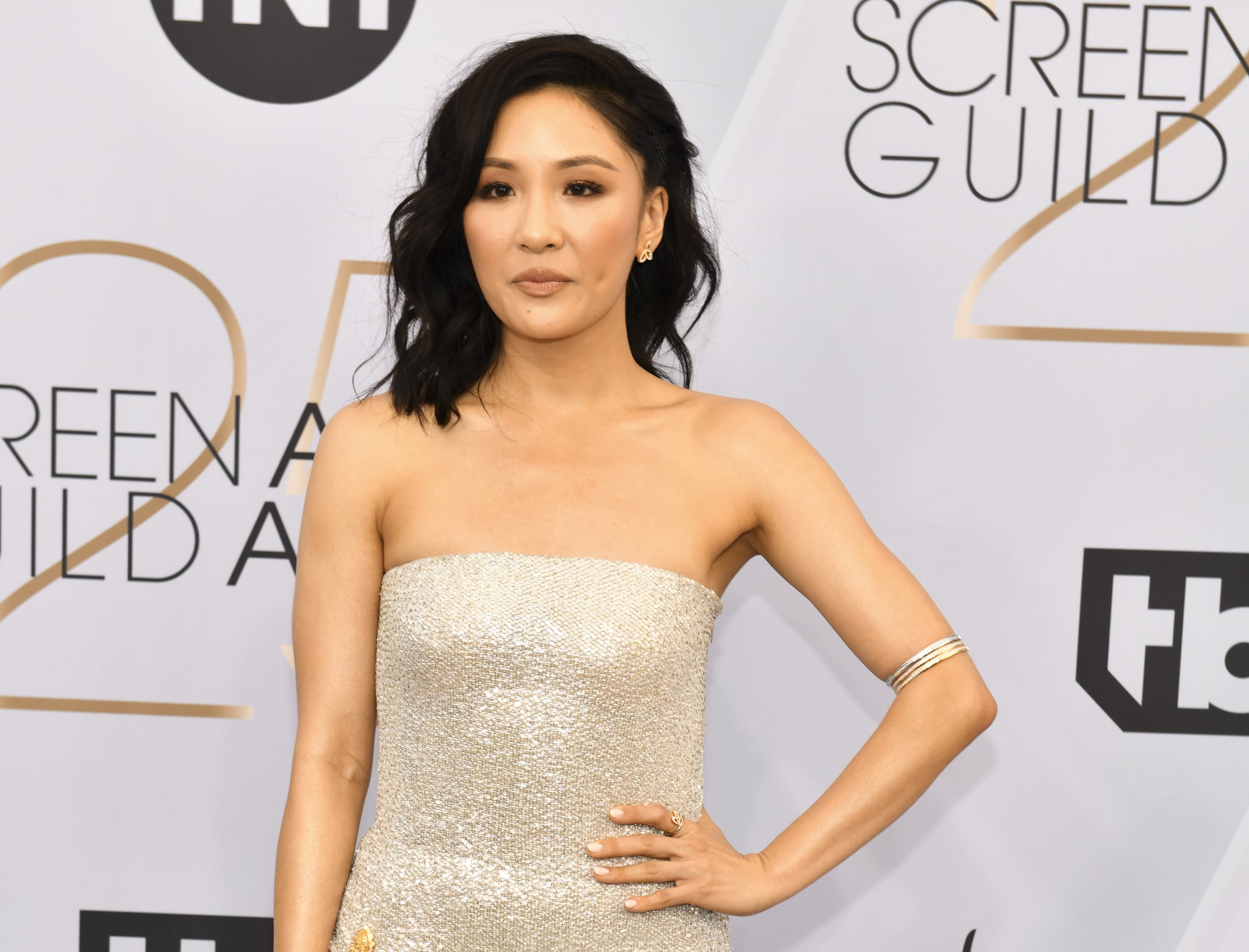 Best of Constance wu naked