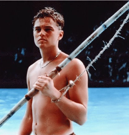 charles dufour recommends Leonardo Di Caprio Naked