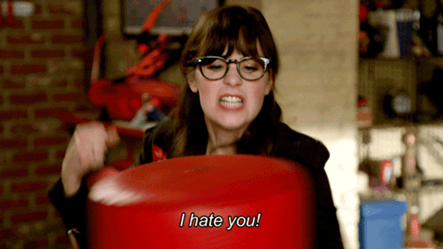 amanda hauptman recommends i hate you all gif pic