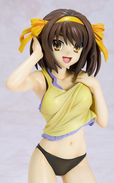 cw cook recommends anime figures with removable clothes pic