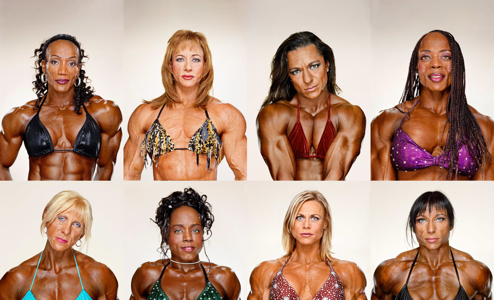 dawn belotti recommends images of women bodybuilders pic