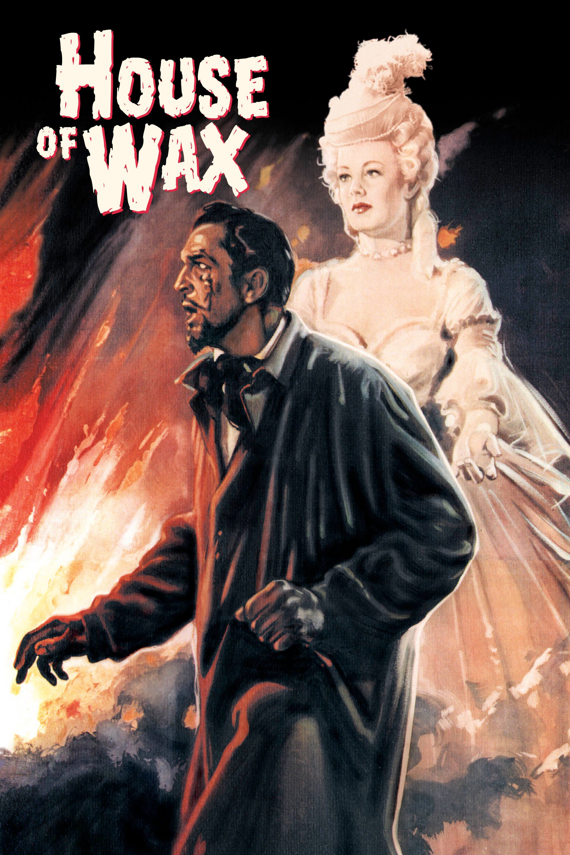 david phen recommends house of wax 2 full movie pic