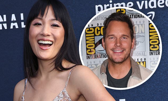 allen hayman recommends constance wu naked pic