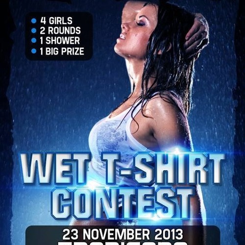 amber candelaria recommends Free Wet Tshirt Contest