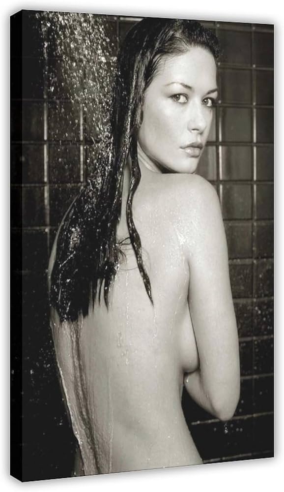 dana amador recommends Nude Photos Of Catherine Zeta Jones