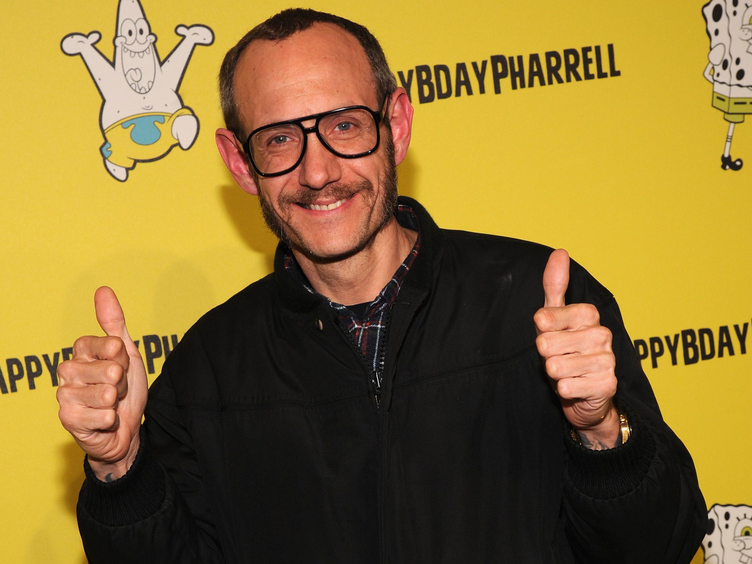 benjamin karol share terry richardson sex pics photos