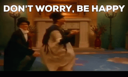 caroline fransson recommends dont worry be happy gif pic
