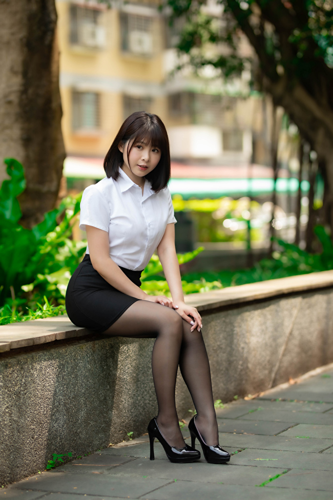 delphine neo recommends asian teens in stockings pic