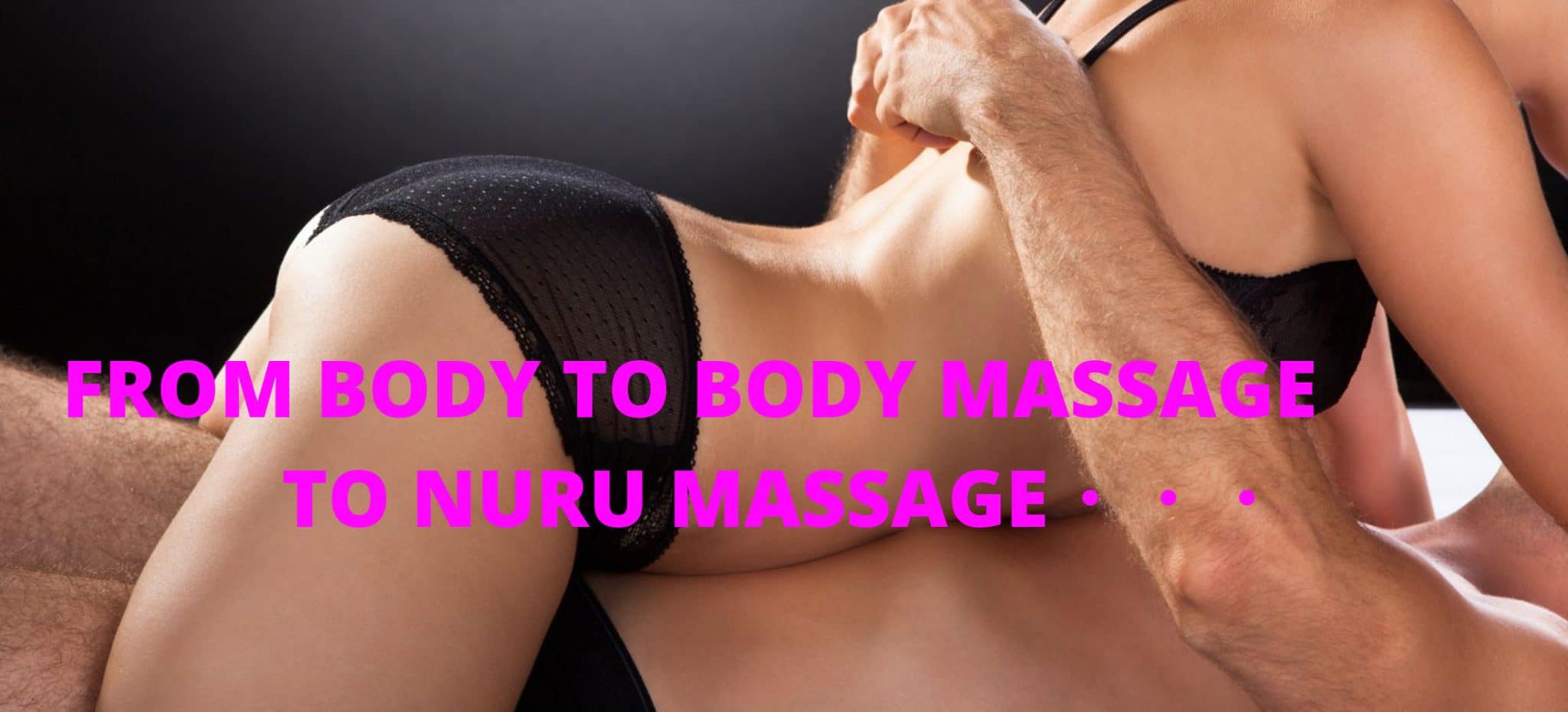 clara wolf recommends nuru massage for women pic