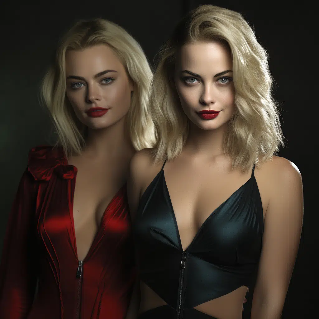 dan a arbour recommends Hot Margot Robbie Pics