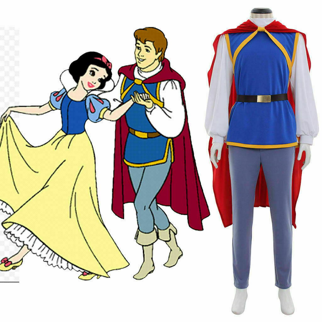 ade rukmana recommends snow white and prince charming costume pic