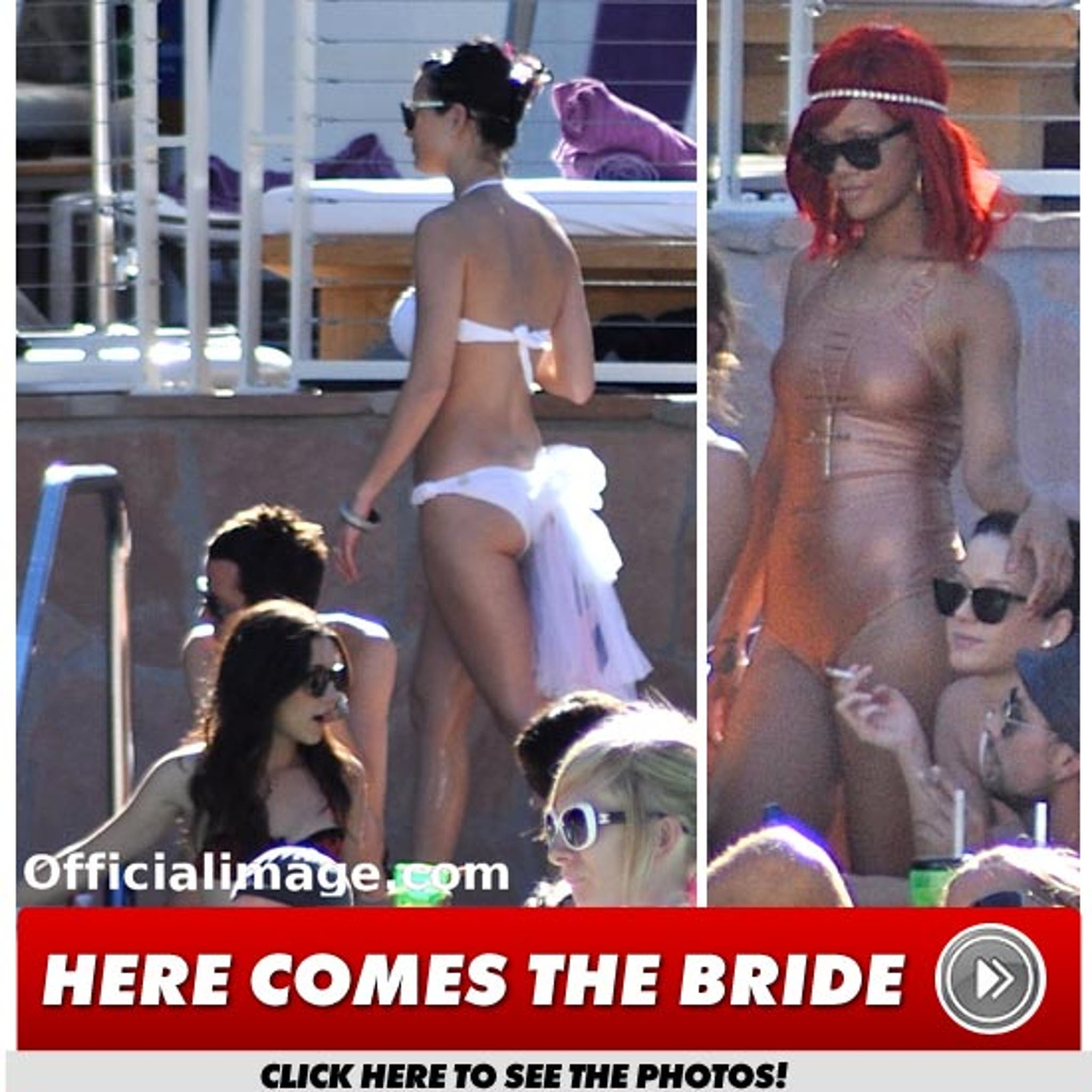 christy longstreet recommends Katy Perry Bikini Ass