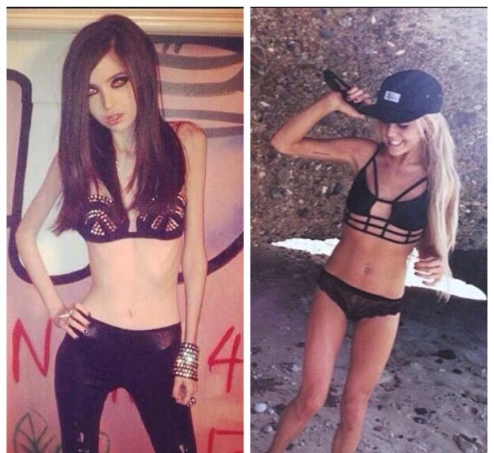 becca peng recommends eugenia cooney swimsuit pic