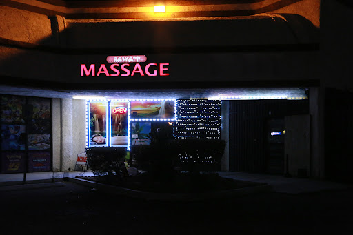 anita vanderwal recommends Asian Massage Parlors Hawaii