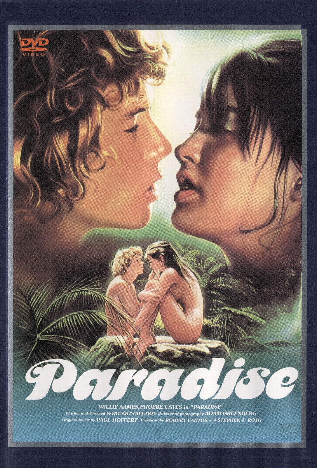 angel bencosme recommends paradise 1982 full movies pic