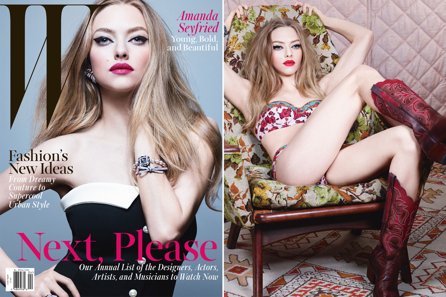 dicky indra add amanda seyfried porn photo