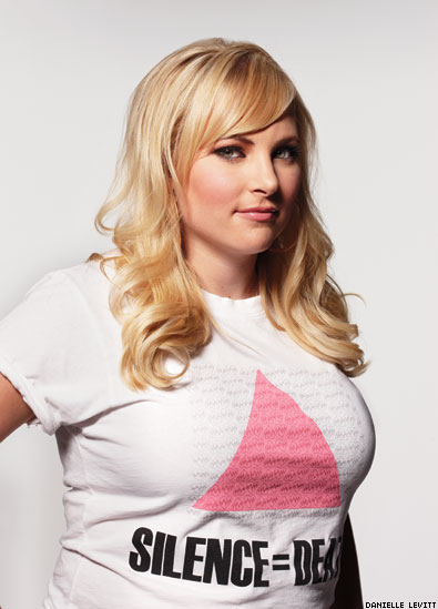 meghan mccain big tits