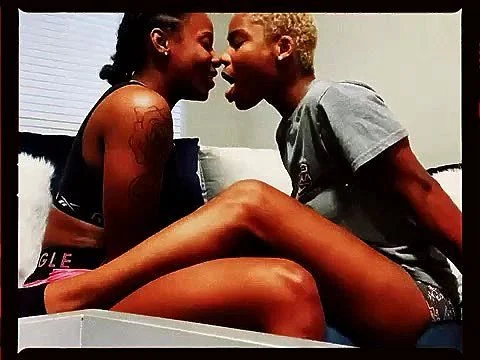 andrew hingley recommends ebony lesbians making love pic