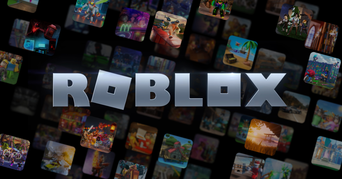 show me a picture of roblox
