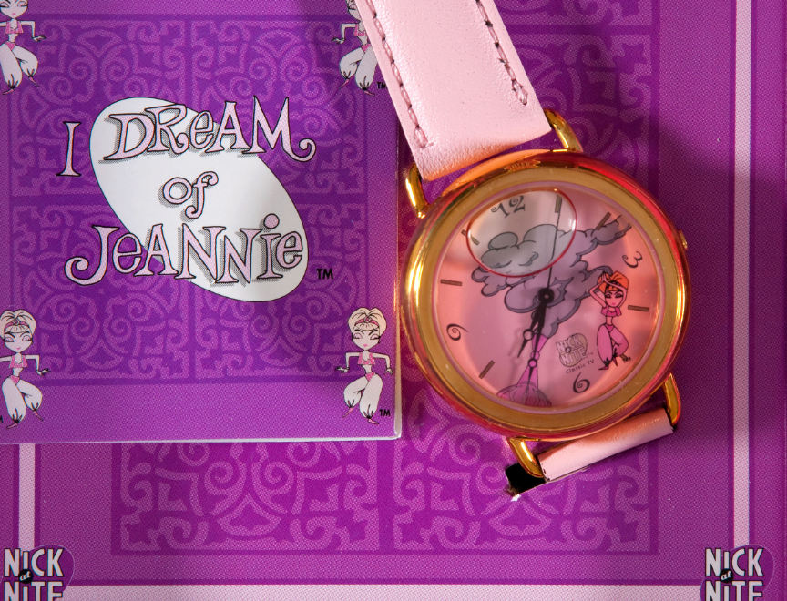 bevan john recommends watch i dream of jeanie pic