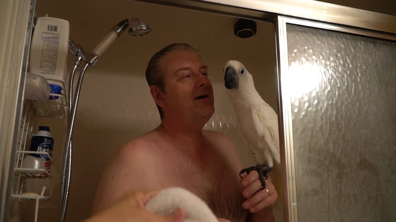 ashley bures add shower with daddy photo