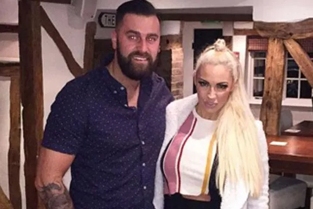 chirag thaper recommends jodie marsh sextape pic