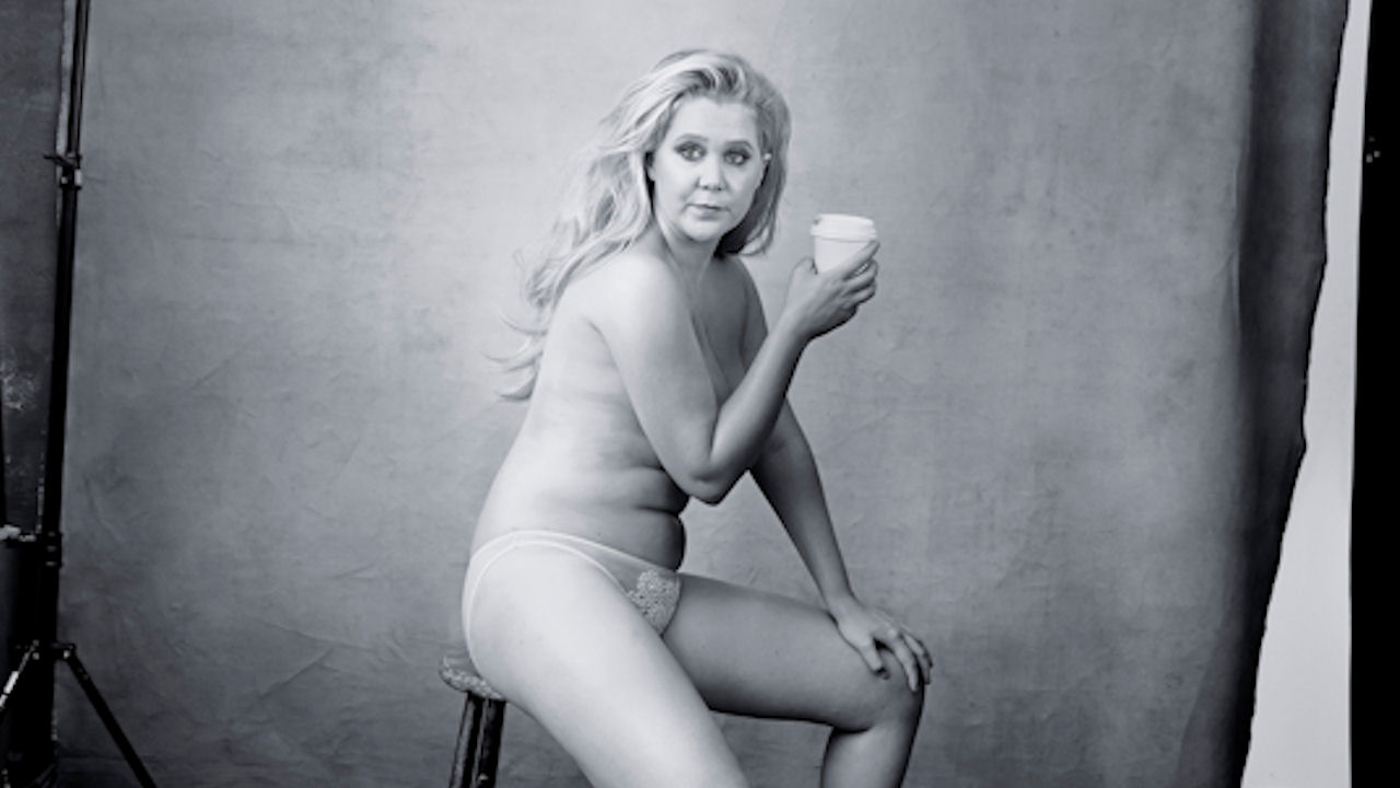 burton dodd recommends amy schumer topless pic