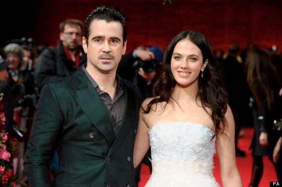 andreas sid recommends colin farrell and nicole narrain pic