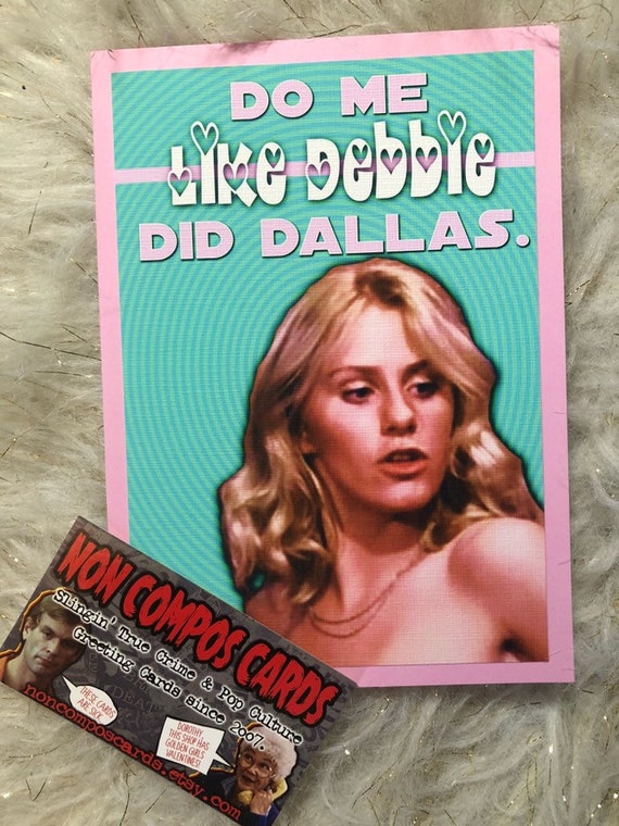 clay gonzales recommends Debbie Does Dallas Online