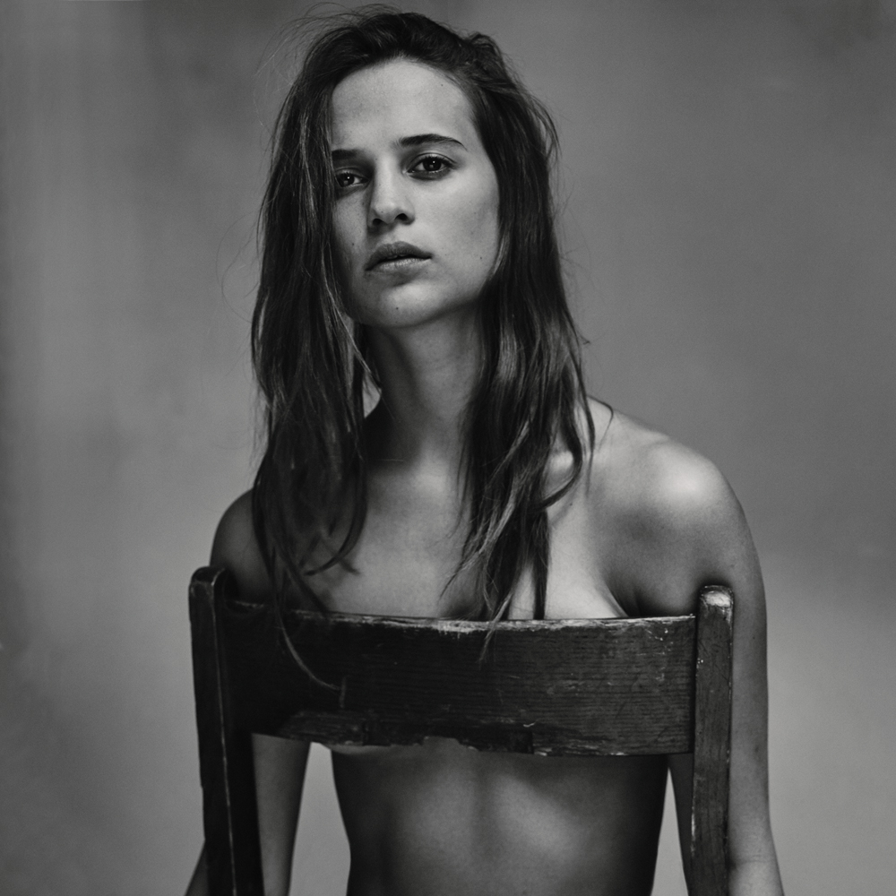 aileen omahony recommends alicia vikander porn pic