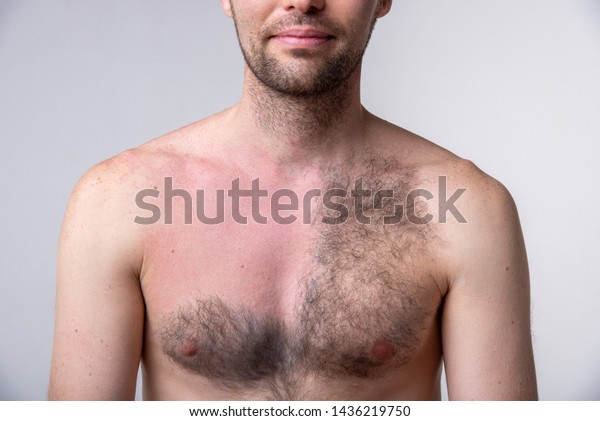 Black Man Chest Hair doblemente follada