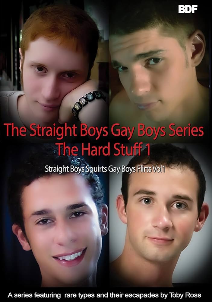Best of Young straight boys com