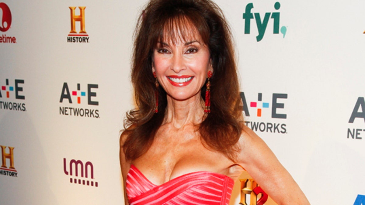 christine coad add susan lucci nude scene photo