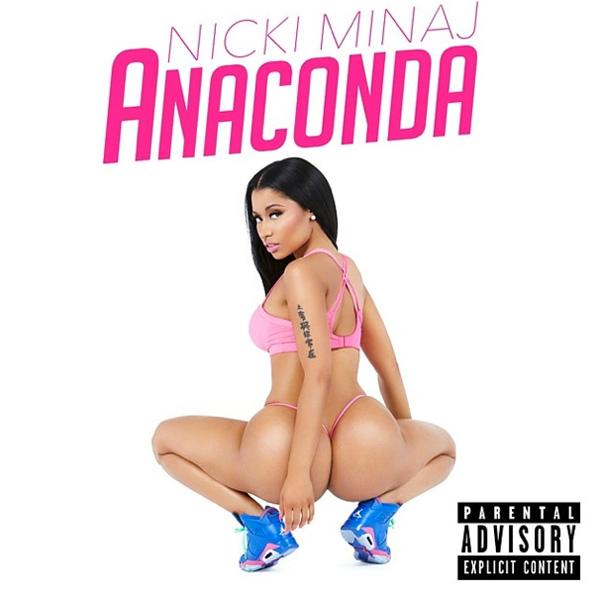 dawn raybon recommends has nicki minaj been naked pic