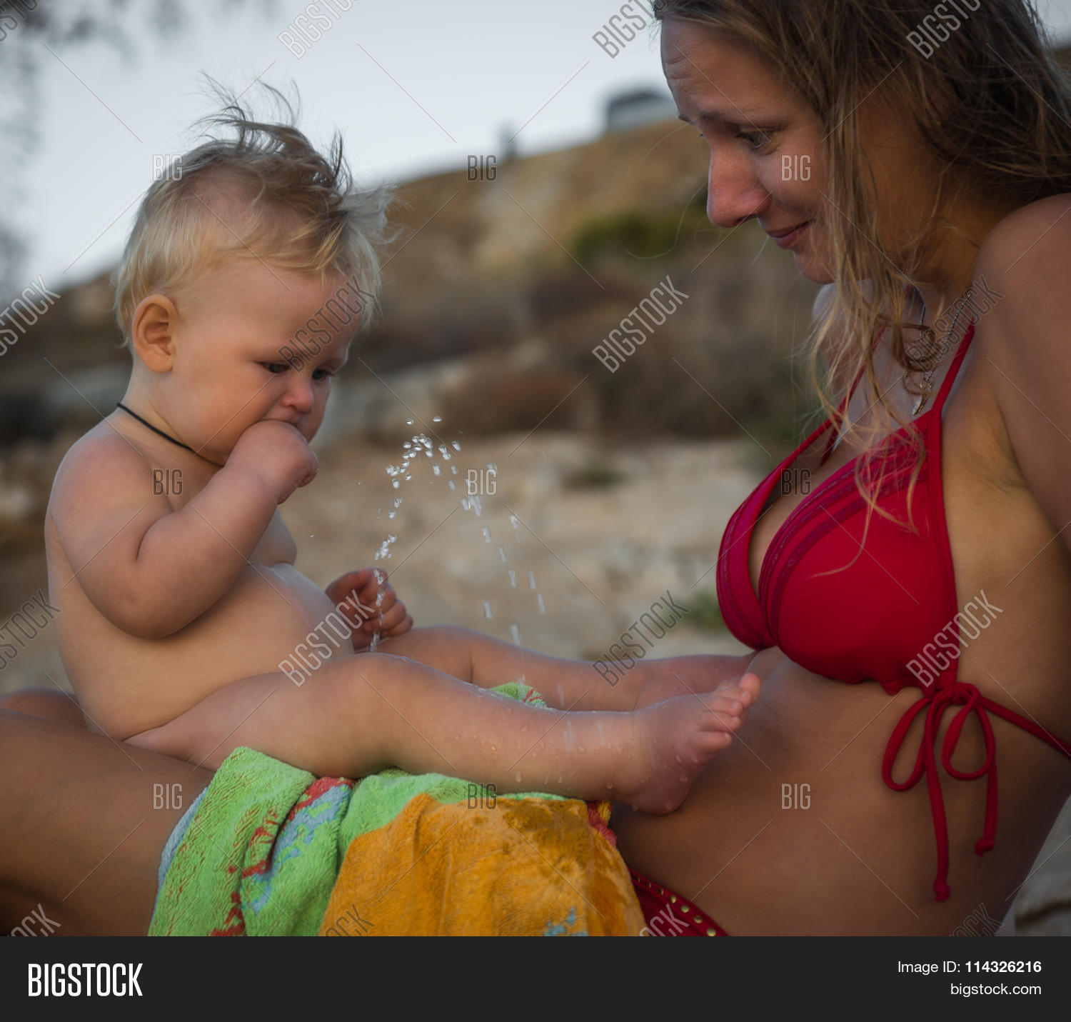 celeste quiroz recommends mom helps son pee pic